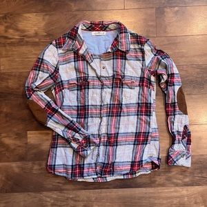 H&M Women’s Flannel